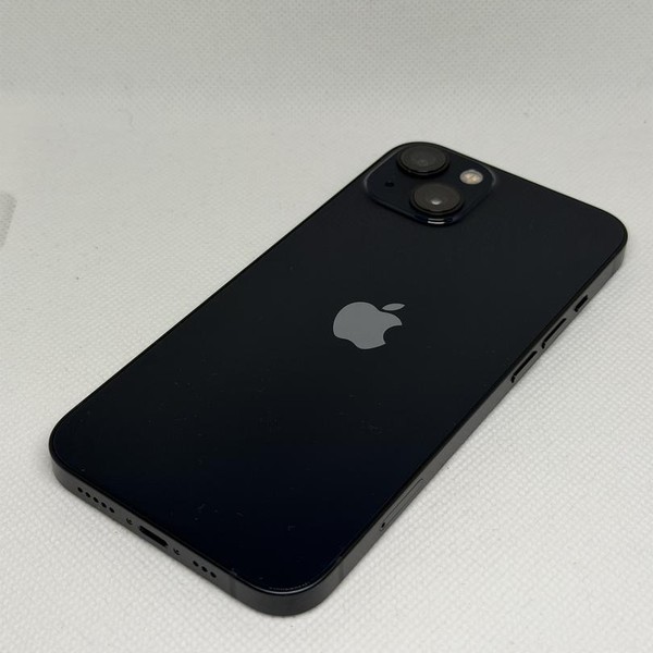 Apple iPhone 13 - Unlocked, 128 GB, Midnight, A2482