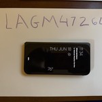 Good Google Pixel 9 Pro Fold - Unlocked, 256 GB, Obsidian, GGH2X