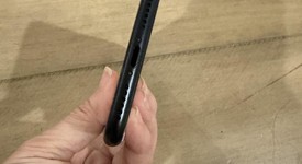 Good
													Apple iPhone SE 3rd Gen 2022 - Unlocked, Midnight, 64 GB, A2595, photo 4 of 7