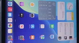 Good
													Apple iPad 10th Gen - Unlocked, Blue, 64 GB, A2757, photo 1 of 6