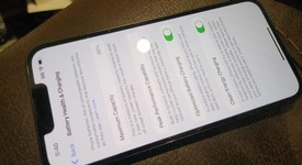 Good
													Apple iPhone 14 - Xfinity, Midnight, 128 GB, A2649, photo 4 of 5