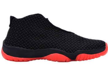 Jordan Future Premium Black Infrared 23 (2018) for sale