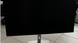 Good
													Dell Monitor, photo 6 of 6