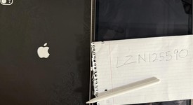 Good
													Apple iPad Pro 12.9" 5th Gen 2021 - Unlocked, Gray, 512 GB, photo 2 of 5