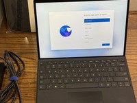 Microsoft Surface Pro 8