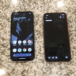 Good Google Pixel 8a - Unlocked, 128 GB, Obsidian, 8 GB, GKV4X, Sub-6 5G