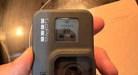 Mint
													GoPro HERO8, photo 4 of 5
