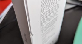 New
													Google Pixel 6a - Unlocked, Sage, 128 GB, 6 GB, GX7AS, photo 1 of 4