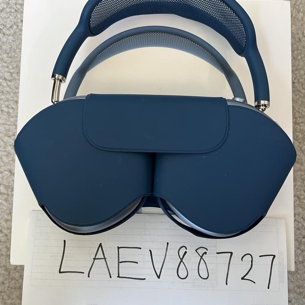 Apple AirPods Max - Sky Blue