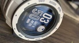 Mint
													Garmin Instinct - White, photo 2 of 7