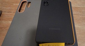 Mint
													Samsung Galaxy S25 Ultra - Unlocked, Gray, 512 GB, 12 GB, SM-S938U1, photo 4 of 18