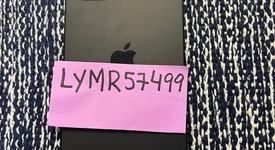 Mint
													Apple iPhone 15 - Unlocked, Black, 128 GB, A2846, photo 5 of 5