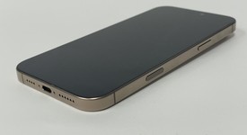 Mint
													Apple iPhone 16 Pro Max - Verizon, Desert, 256 GB, A3084, photo 3 of 9