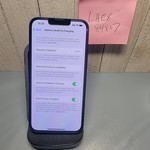 Good Apple iPhone 14 - Unlocked, 128 GB, Midnight, A2649