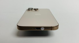 Good
													Apple iPhone 16 Pro Max - Unlocked, Desert, 256 GB, A3084, photo 5 of 8