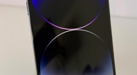 Good
													Apple iPhone 14 Pro Max - Unlocked, Purple, 256 GB, A2651, photo 2 of 8