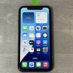 Fair Apple iPhone 11 - T-Mobile, Black, 64 GB, A2111