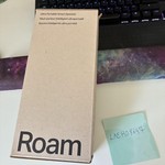 New Sonos Roam - White