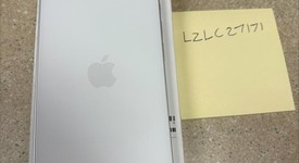Mint
													Apple iPhone 16e - Unlocked, White, 128 GB, A3212, photo 1 of 9