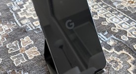 Mint
													Google Pixel 9 - Unlocked, Obsidian, 128 GB, 12 GB, G2YBB, photo 5 of 17