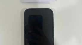 Mint
													Apple iPhone 16 - Unlocked Non-US, White, 128 GB, A3287, photo 1 of 10