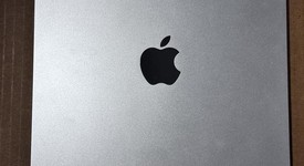 Mint
													Apple iPad Pro 11" (M4) 2024 - Unlocked, Silver, 1 TB, 16 GB, A2837, Standard Glass, photo 1 of 10