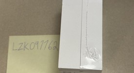 New
													Oura Ring Gen 3 - Black, Size 11, Heritage, photo 3 of 4