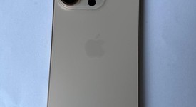 Mint
													Apple iPhone 16 Pro - Unlocked, Desert, 256 GB, A3083, photo 3 of 9