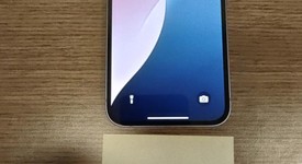 Good
													Apple iPhone 12 - Unlocked, Purple, 128 GB, A2172, photo 1 of 9