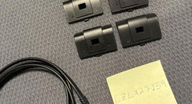 Good
													Xbox Series X (2020) - Black, 1 TB, standard, photo 1 of 5