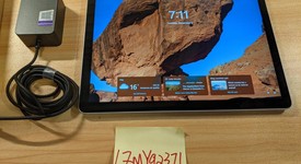 Good
													Microsoft Surface Go 2 - Wi-Fi, Pentium, Gray, 64 GB, 4 GB, photo 1 of 11