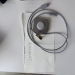 Mint Oura Ring Gen 4 - Gold, Size 11