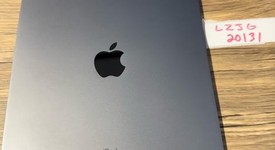 Mint
													Apple iPad Pro 11" 3rd Gen 2021 - Wi-Fi, Gray, 256 GB, photo 3 of 6