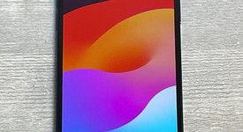 Good
													Apple iPhone 12 - Unlocked, Blue, 64 GB, A2172, photo 1 of 9