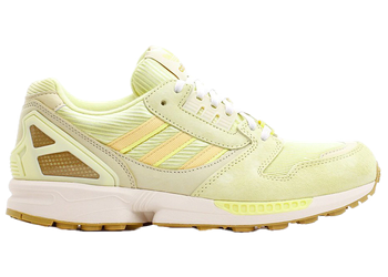 adidas ZX 8000 Yellow Tint for sale