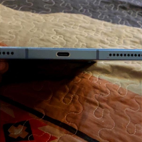 Apple iPad (11th Gen) - Unlocked, 128 GB, Blue, A3355