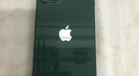 Good
													Apple iPhone 13 - Unlocked, Green, 128 GB, A2482, photo 3 of 7