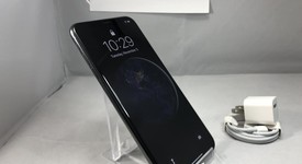 Mint
													Apple iPhone Xs Max - T-Mobile, Gray, 64 GB, A1921, photo 1 of 8