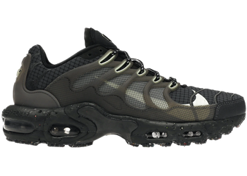 Nike Air Max Terrascape Plus Black Lime for sale