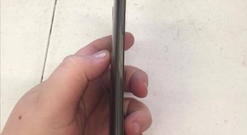 Good
													LG G4 - T-Mobile, Grey, 32 GB, H811, photo 4 of 7