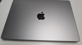 Mint
													MacBook Pro 2023 - 14" - Apple M2 Pro 10-core, Gray, 512 GB, 16 GB, photo 4 of 8