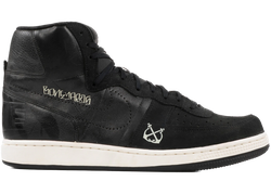 Terminator High Stussy x Neighborhood Boneyards Black for sale
