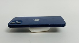Fair
													Apple iPhone 12 - Unlocked, Blue, 128 GB, A2172, photo 4 of 9