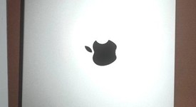 Mint
													MacBook Pro 2024 - 14" - Apple M4, Silver, 512 GB, 16 GB, photo 1 of 16