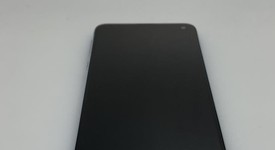 Good
													Samsung Galaxy S10e - AT&T, Blue, 128 GB, 6 GB, SM-G970U, photo 1 of 6