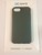 Mint Apple iPhone SE 3rd Gen 2022 - Unlocked, Midnight, 64 GB, A2595
