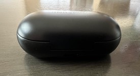 Used
													Samsung Galaxy Buds Plus - Black, SM-R175, photo 3 of 9