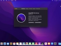 MacBook Pro 2015 (Retina) - 13"