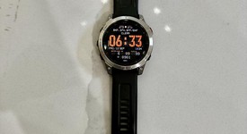 Good
													Garmin epix Gen 2 - Gray, Standard, photo 4 of 11