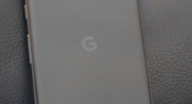 Good
													Google Pixel 7 Pro - Unlocked, Obsidian, 512 GB, 12 GB, GE2AE, photo 2 of 37
